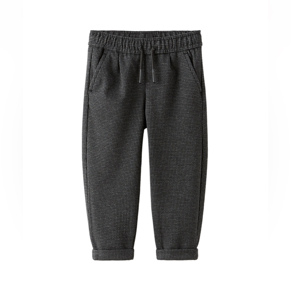 Zara Kids Dress Pant
